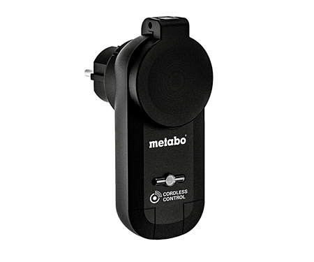 Беспроводной приемник METABO 630413000