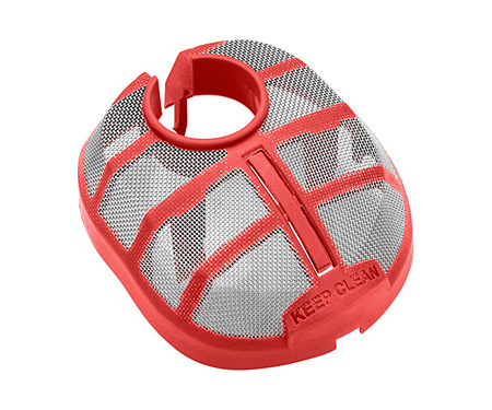 Пылезащитный фильтр для УШМ METABO 630441000