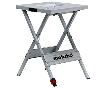 Робочий стіл METABO UMS