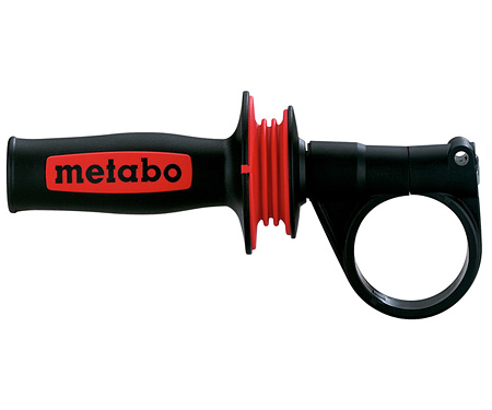Антивибрационная рукоятка METABO VibraTech (MVT)