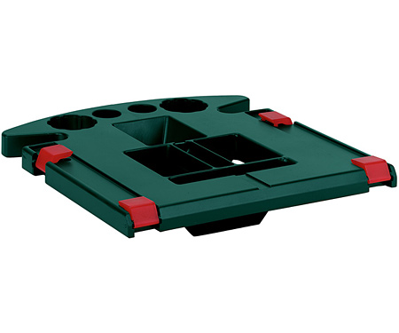 Крепление MetaLoc к пылесосам METABO Metadepot