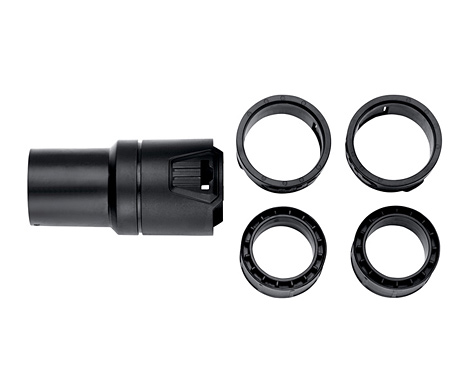 Втулка сцепная Quick 40 / 45 мм METABO 635408000