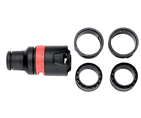 Втулка сцепная Quick 28 / 35 мм METABO 635409000