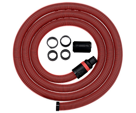 Удлинитель всасывающего шланга Quick 32 мм METABO 635411000