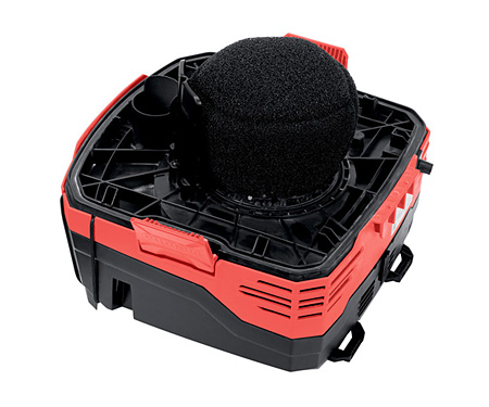 Поролоновый водяной фильтр METABO 635422000