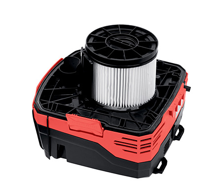 Поролоновый водяной фильтр METABO 635422000