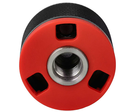 Быстрозажимной сверлильный патрон METABO Futuro Plus S1 M R+L, 13 мм, 1/2