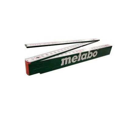 Складна лінійка METABO 638612000