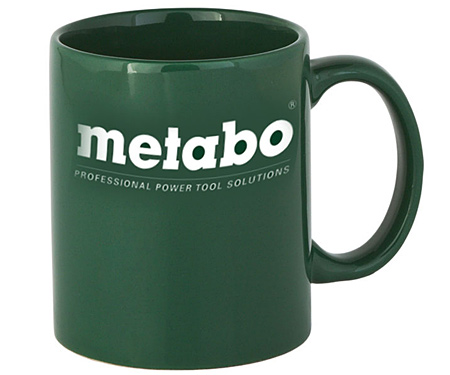 Чашка METABO 638669000