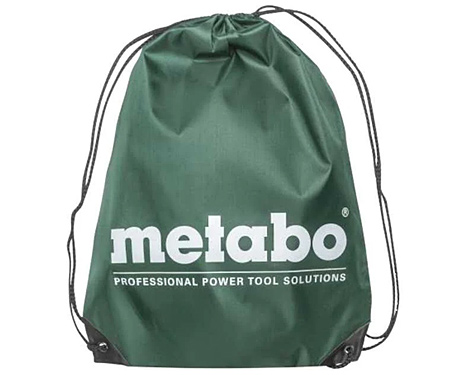 Спортивна сумка METABO 638671000