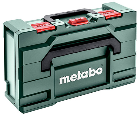 Набор инструментов METABO Combo Set 2.6.1 18 V