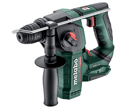 Набор инструментов METABO Combo Set 2.5.2 18V