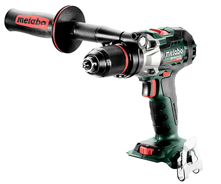 Набор инструментов METABO Combo Set 2.1.15 18 V BL