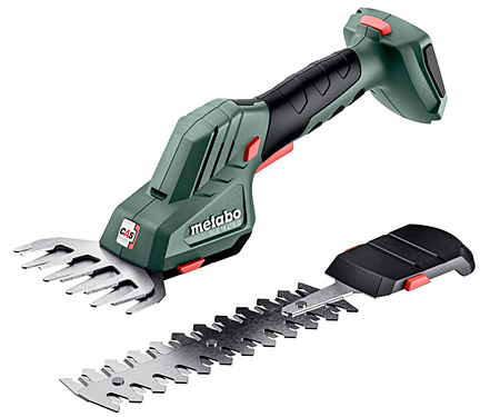 Набор инструментов METABO Combo Set 2.2.5 18V