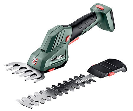 Набор инструментов METABO Combo Set 2.3.1 12V