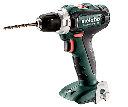 Набор инструментов METABO Combo Set 2.3.2 12V