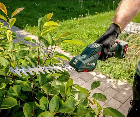 Набор инструментов METABO Combo Set 2.3.2 12V