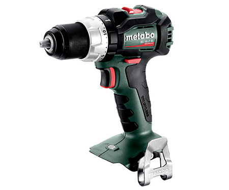 Набор аккумуляторных инструментов METABO COMBO SET 2.8.4 18V