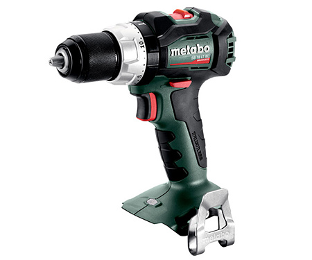 Набор аккумуляторных инструментов METABO COMBO SET 2.8.8 18V