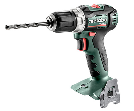 Набор аккумуляторных инструментов METABO COMBO SET 2.9.2 18V
