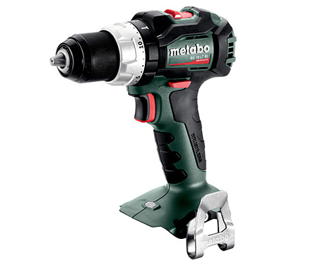Набор аккумуляторных инструментов METABO COMBO SET 2.9.3 18V