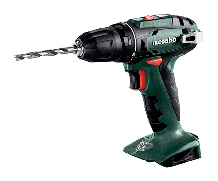 Набор инструментов METABO Combo Set 2.4.3 18 V