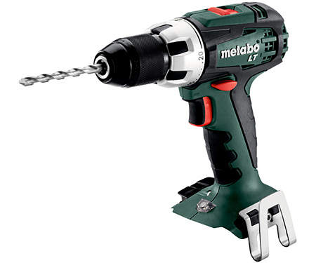 Набор инструментов METABO Combo Set 2.4.1 18 V