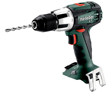 Набор инструментов METABO Combo Set 2.4.2 18 V