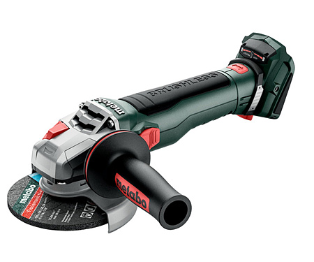 Набор инструментов METABO Combo Set 2.9.4 18 V