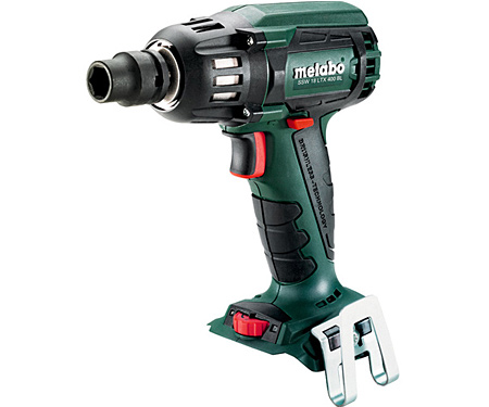Набор инструментов METABO Combo Set 4.3.2 18 V 