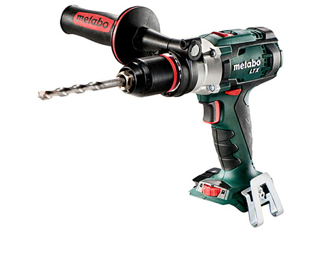 Набор инструментов METABO Combo Set 5.1