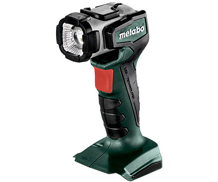 Набор инструментов METABO Combo Set 5.1