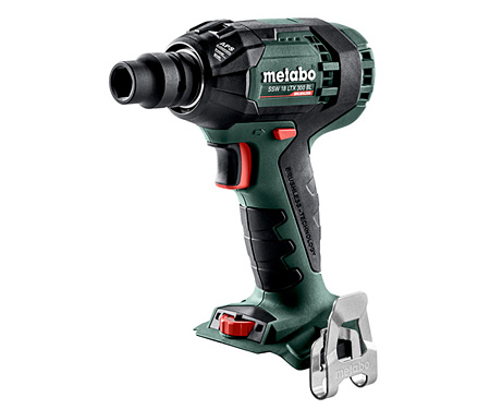 Набор инструментов METABO Combo Set 5.1