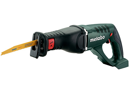 Набор инструментов METABO Combo Set 6.1