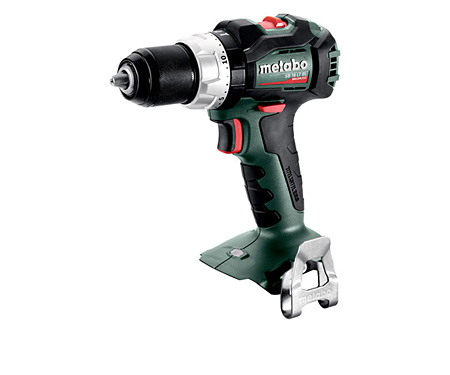 Набор инструментов METABO Combo Set 3.1