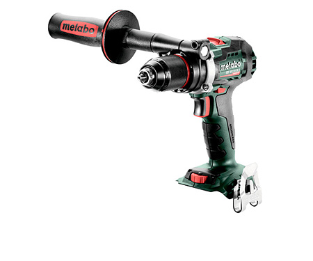 Набор инструментов METABO Combo Set 5.2