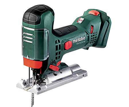 Набор инструментов METABO Combo Set 4.3