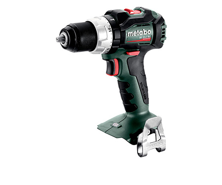 Набор инструментов METABO Combo Set 2.3.6 18 V