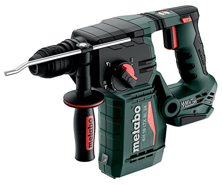 Набор инструментов METABO Combo Set 2.3.6 18 V