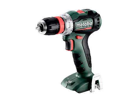 Набор инструментов METABO 2.7.4 12 V