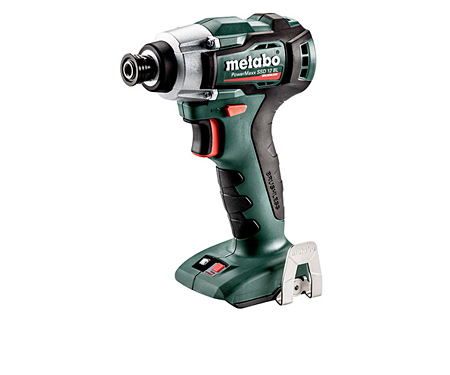 Набор инструментов METABO 2.7.3 12 V