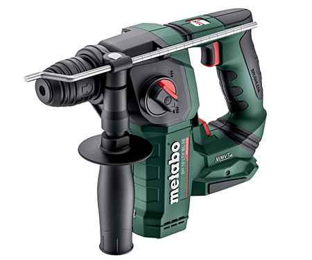 Набор инструментов METABO Combo Set 3.1.1 18 V