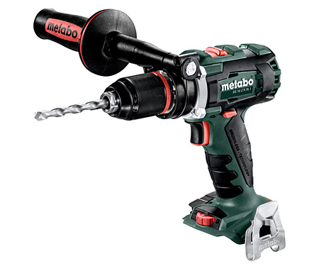 Набор инструментов METABO Combo Set 4.3.2 18 V