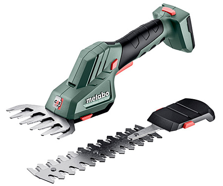 Набор инструментов METABO Combo Set 3.1.3 12V