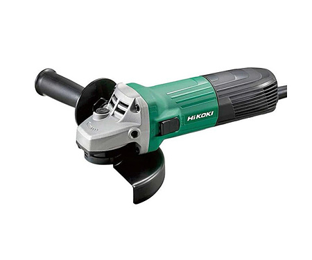 Болгарка METABO Hikoki G13STAYGZ