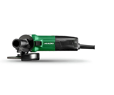 Болгарка METABO Hikoki G13STAYGZ