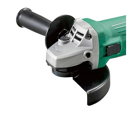 Болгарка METABO Hikoki G13STAYGZ