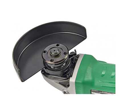 Болгарка METABO Hikoki G13STAYGZ
