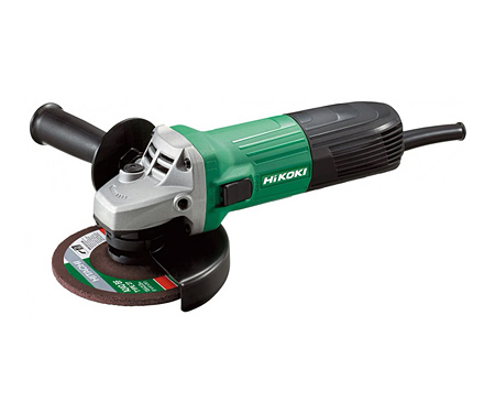 Болгарка METABO Hikoki G13STAYGZ