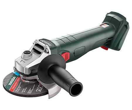 Набор инструментов METABO UA602217840